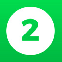 Bald 2.0 logo