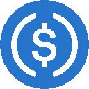 USD Base Coin logo