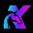 AggrX logo