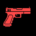 GunBet logo