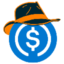 Jones USDC logo