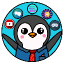 Pengycoin logo