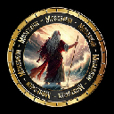 MosesCoin logo