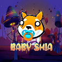 BABYSHIA logo