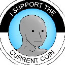 Non-Playable Coin logo