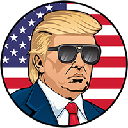 TRUMP logo
