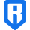 Wrapped Ronin logo