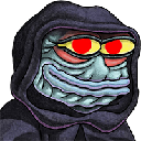 DORK LORD logo