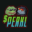 PEPE VS DORKL logo