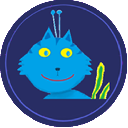 Blui logo