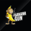 Banana Gun logo