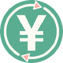 Convertible JPY Token logo