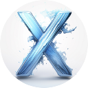 BaseX logo