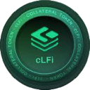 cLFi logo