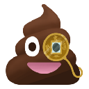 DongCoin logo