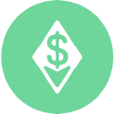 peg-eUSD logo