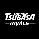 Captain Tsubasa logo