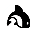 Orcfax logo