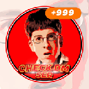 CHECK DM SER logo