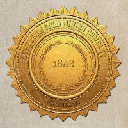 Ethereum Gold Mining Company logo