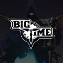 Big Time logo