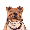 Dogs Rock logo
