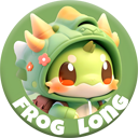 FRLONGTOKEN logo