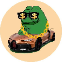 BUGATTI logo