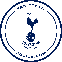 Tottenham Hotspur Fan Token logo