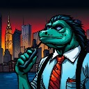 Gekko HQ logo