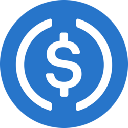 TON Bridged USDC logo