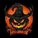 HALLOWEEN logo