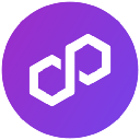 POL (ex-MATIC) logo
