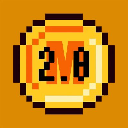 Memecoin 2.0 logo