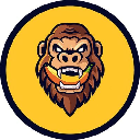 Gorilla logo