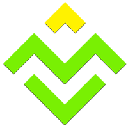 Map Node logo