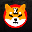 SHIBA INU X logo