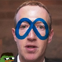 met a meta metameme logo