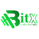 BitX Exchange logo