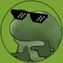 Froge logo
