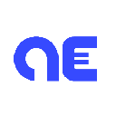 Anchored Coins AEUR logo