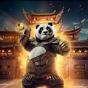 PANDA logo