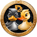 DuckDAO logo