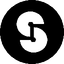 Seamless logo