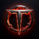 Tesla AI logo