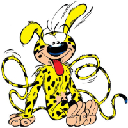 MARSUPILAMI INU logo