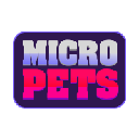 MicroPets (NEW) logo