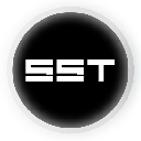 SMARTSET TOKEN logo