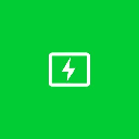 Green logo