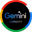 Gemini AI logo